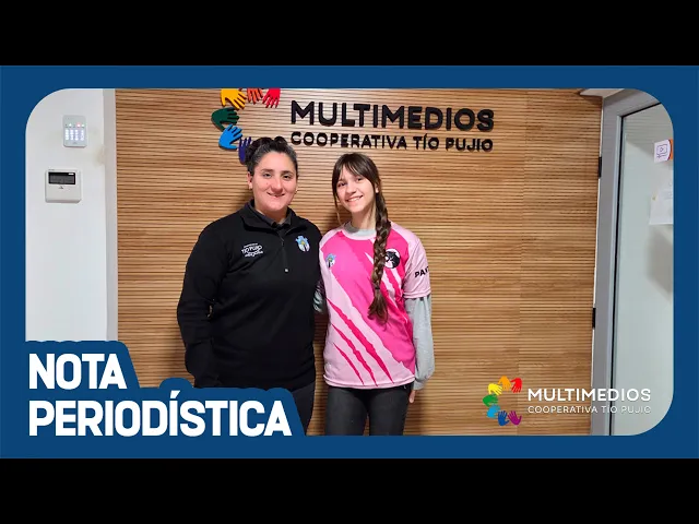 DOS PANTERAS FUERON CONVOCADAS A LA SELECCIÓN CORDOBESA DE BÁSQUET