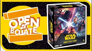 Star Wars : Shatterpoint - Atomic Mass Games