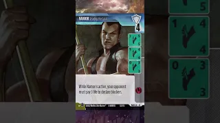 Dice Masters Secret Wars Namor Spoilers #shorts