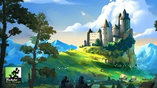 Rahdo Runs Through►►► Castles of Burgundy Special Edition:  Châteauma