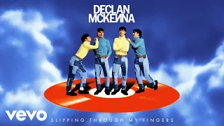 Declan McKenna - Slipping Through My Fingers (Official Audio)