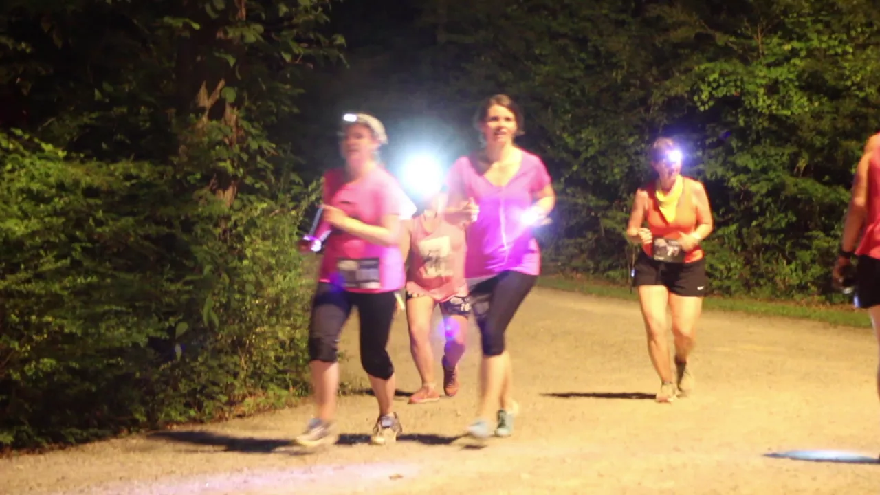 Race Video