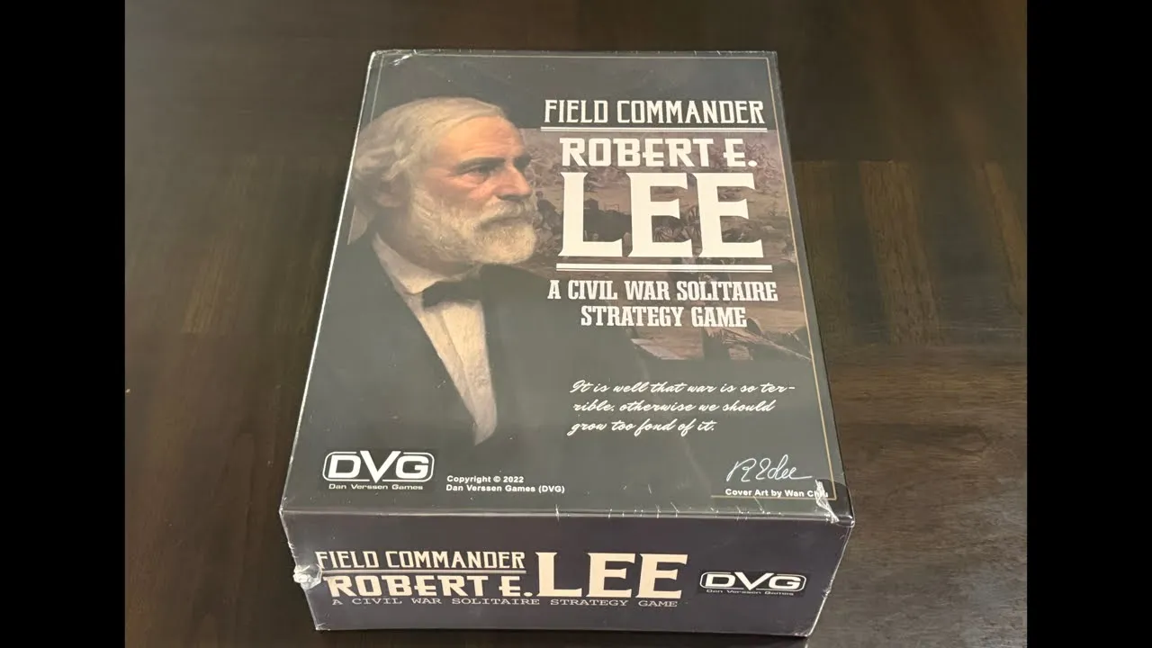 Kilroy Is Live - Eve of Christmas Eve with Field Commander: Robert E. Lee from DVG