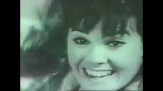 Twister Ad (1966)