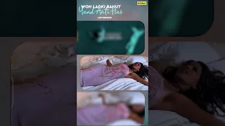 Wo Ladki Bahut Yaad Aati Hai | Ajay Devgan | YouTube Shorts