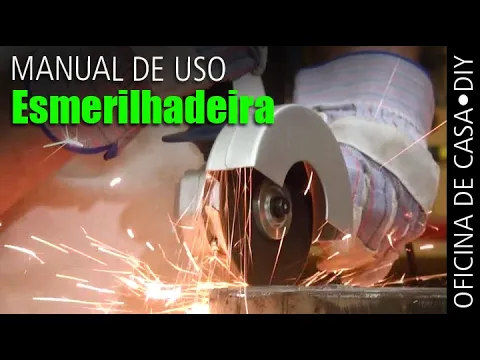 Esmerilhadeira Angular 5" 900W GWS 9-125 S 220V Bosch