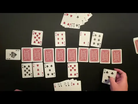 Tricky Timelines - 2 player standard deck trick-taking game with time-travel theme