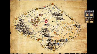 Chartagon tutorial part 1: basic rules, competitions and online version