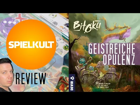 Bitoku: Regeln und Meinung