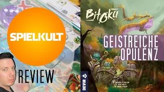 Bitoku: Regeln und Meinung