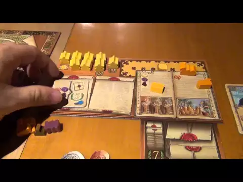 Walkthrough Videos #39: Auf den Spuren von Marco Polo (The Voyages of Marco Polo)
