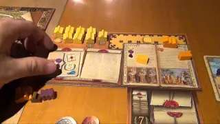 Walkthrough Videos #39: Auf den Spuren von Marco Polo (The Voyages of Marco Polo)