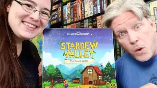 All the Games with Steph: Stardew Valley