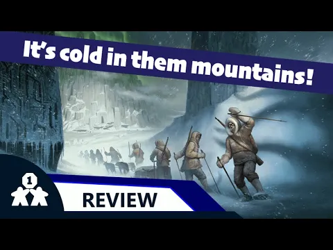 Arkham Horror: Edge of the Earth review