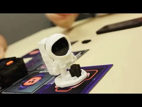 INTRODUCING ORBITAL