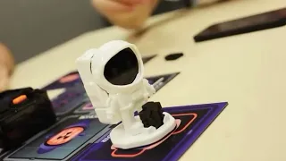INTRODUCING ORBITAL