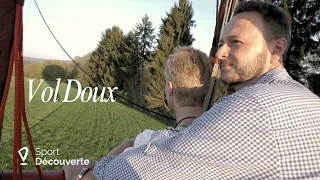 Offrez un Vol en Montgolfie`re - Sport Découverte Offrez un Vol en Montgolfie`re - Sport Découverte