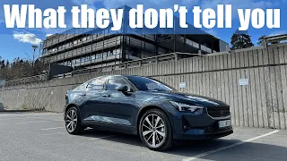The REAL Reason Norway Is The World Leader In EVs!