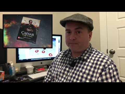 TDG: Caesar: Rome vs Gaul
