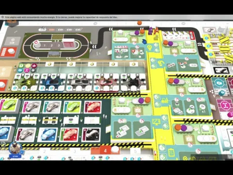 Kanban EV - Tutorial modo solitario y novedades en esta versión