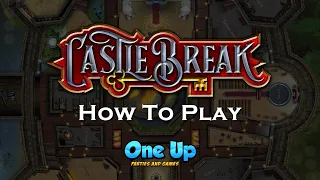 Castle Break Updated How To Play (2022)