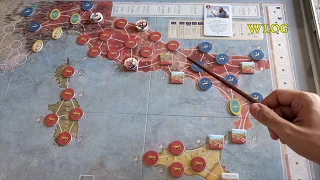 Playthrough di Annibale e Amilcare (1 di 3)