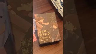 Romeo and Juliet IF Story #boardgamelife #boardgames #boardgamegeek #羅密歐與茱麗葉 #if #whatif