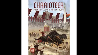 War and Pieces: charioteer - Glory in under an hour!