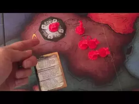 Episode 13 - Cthulhu Wars
