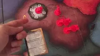 Episode 13 - Cthulhu Wars