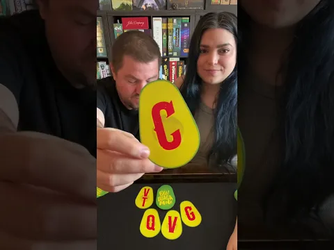Ole Guacamole gameplay example 3 #shorts