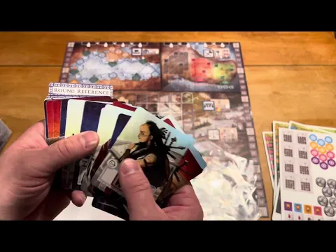 Nova Roma - Unbiased Unboxing with John LaRuffa
