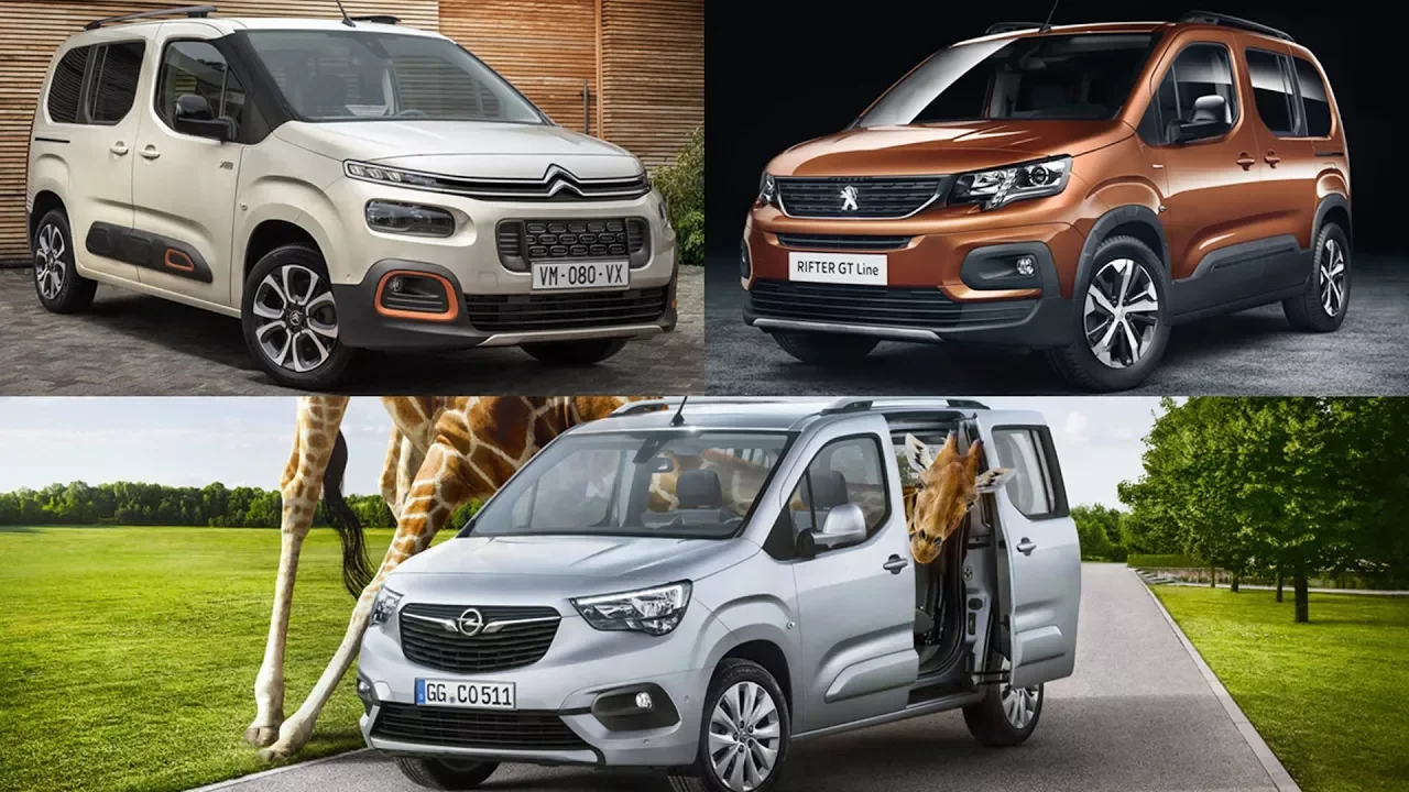 2018 Top 3 Best Commercial Vehicles
