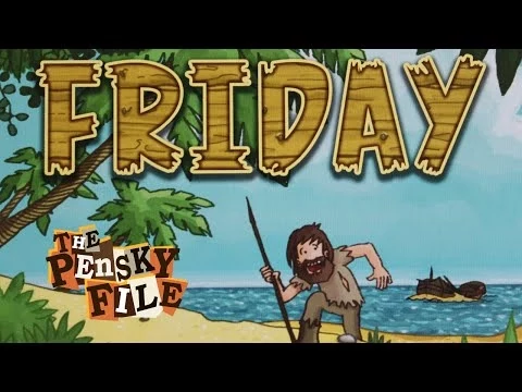 Let's Play: Friday [Episode 2]
