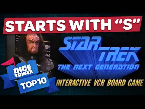 Top 10 Games that Start With "S"