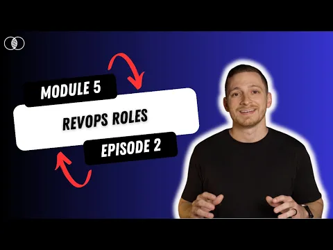 A Deep Dive into RevOps Team Roles