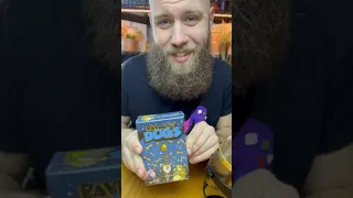 Pavlov’s Dogs Unboxing #unboxing #boardgame #shorts