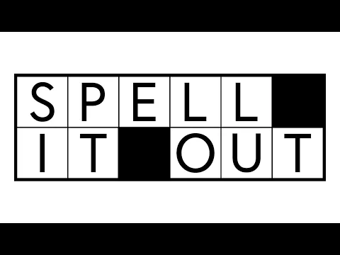 Spell It Out