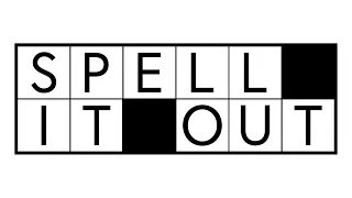 Spell It Out