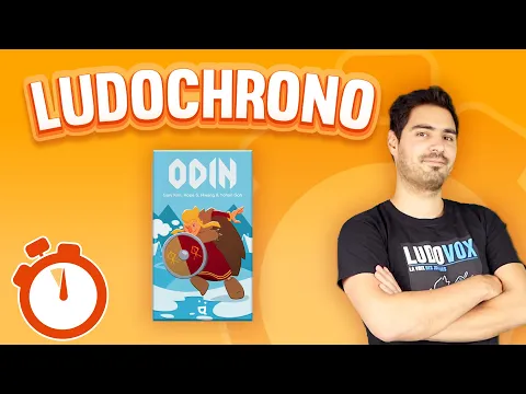 Ludochrono - Odin