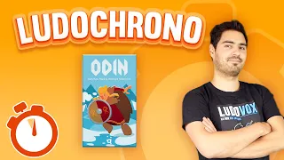 Ludochrono - Odin