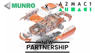 Munro and A2MAC1 Partner to Deliver Deeper Benchmarking Insight