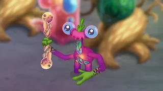 Auglur - Ethereal Workshop (My Singing Monsters 4.1) (ANIMATED)