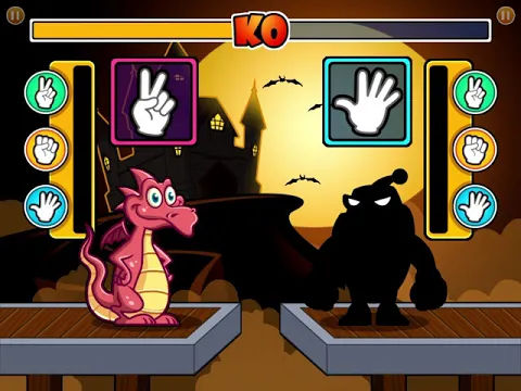 วิดีโอของ Science vs Magic