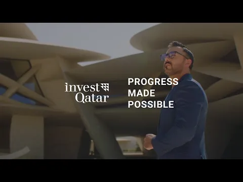 Join Invest Qatar Shaping a Resilient Knowledge-Based Economy