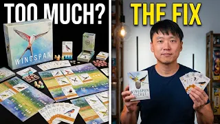 Wingspan Isn't a Gateway Game. This Is. (Pocket Review)