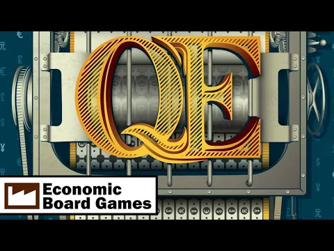 QE: Overview: Economic Board Games
