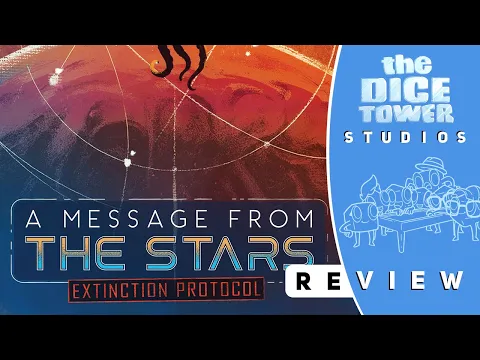 A Message from the Stars: Extinction Protocol Review