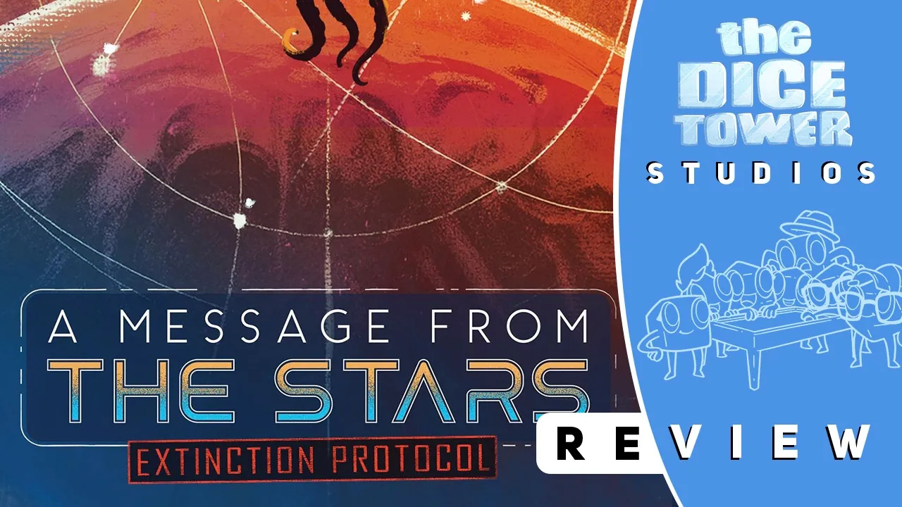 A Message from the Stars: Extinction Protocol Review