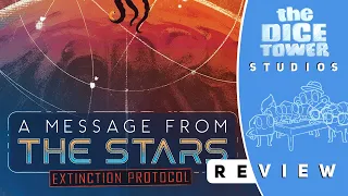 A Message from the Stars: Extinction Protocol Review